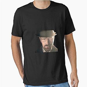 Bryan Cranston American Actor T-Shirt