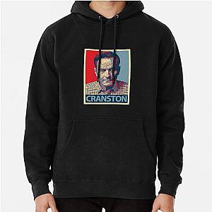Bryan Cranston Essential Hoodie