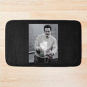 Bryan Cranston Classic Bath Mat