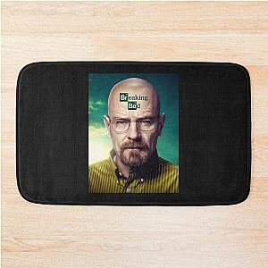 Bryan Cranston Classic Bath Mat