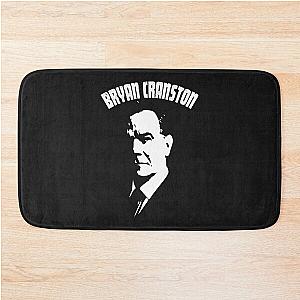 Bryan Cranston Bath Mat