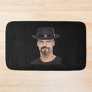 Bryan Cranston American Actor Bath Mat