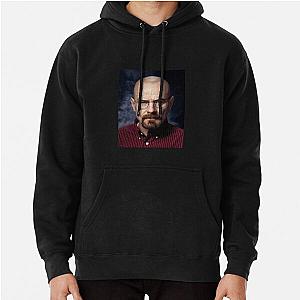 Bryan Cranston Classic T Shirt Pullover Hoodie
