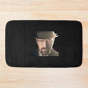 Bryan Cranston American Actor Bath Mat