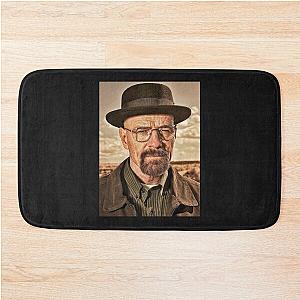Bryan Cranston Bath Mat