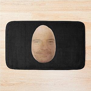 Bryan Cranston in his Bath Mat