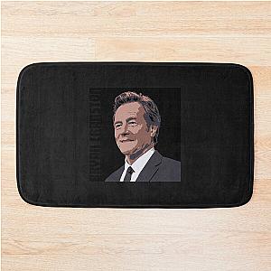 Bryan Cranston T-Shirt
Bryan Bath Mat