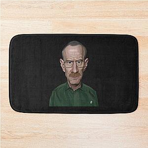 Bryan Cranston Bath Mat