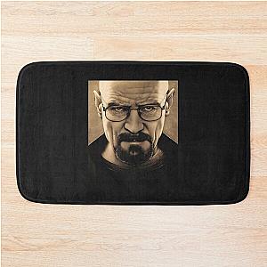 Bryan Cranston Classic Bath Mat