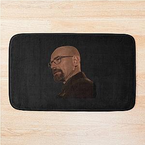 Bryan Cranston American Actor Bath Mat