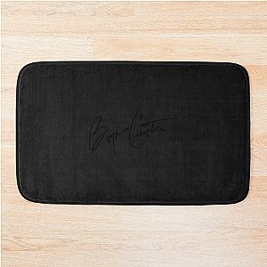 Bryan Cranston Signature Bath Mat
