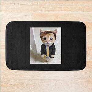 Bryan Cranston Classic Bathtub Mat