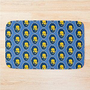 Bryan Cranston Bath Mat