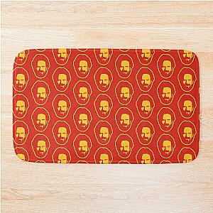 Bryan Cranston Bath Mat