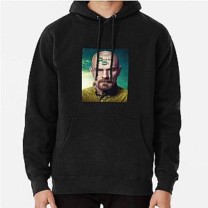 Bryan Cranston Classic Pullover Hoodie