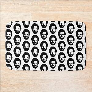 Bryan Cranston Bath Mat