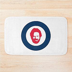 Bryan Cranston Bath Mat