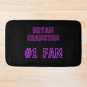 Bryan Cranston Bath Mat