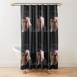 Bryan Cranston American Actor Shower Curtain