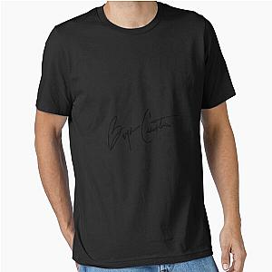 Bryan Cranston Signature Essential T-Shirt