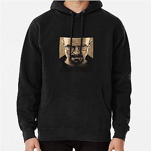 Bryan Cranston Classic T shirt Pullover Hoodie