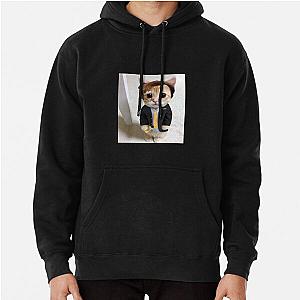 Bryan Cranston Classic Hoodie