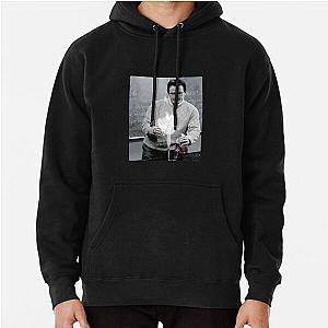 Bryan Cranston Classic T-Shirt Pullover Hoodie