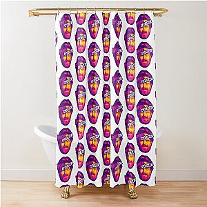Bryan Cranston Actor Shower Curtain