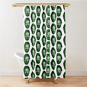 Bryan Cranston Actor Shower Curtain 

becomes 

Bryan Cranston Shower Curtain