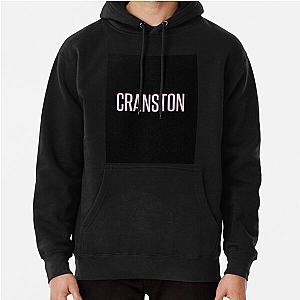 Bryan Cranston Hoodie