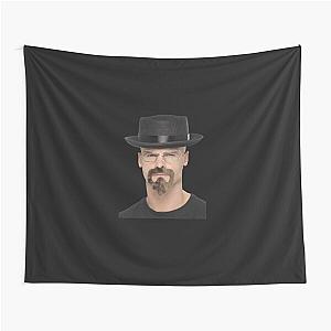 Bryan Cranston Actor Tapestry