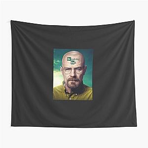 Bryan Cranston Classic T-Shirt Tapestry