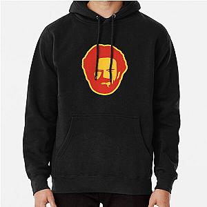 Bryan Cranston Pullover Hoodie