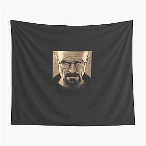 Bryan Cranston Classic Tapestry
