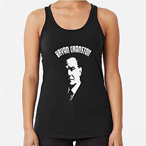Bryan Cranston Racerback Tank Top