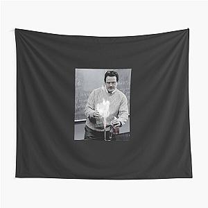 Bryan Cranston T-Shirt Tapestry