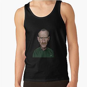 Bryan Cranston Tank Top
