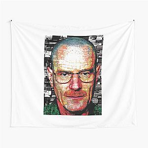 Bryan Cranston designed Tapestry