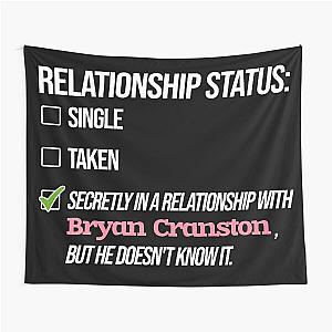 Bryan Cranston Relationship Tapestry