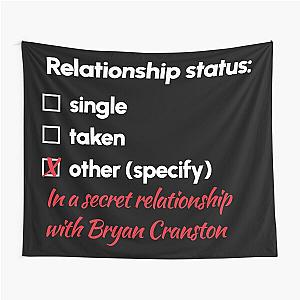 Bryan Cranston Relationship Tapestry