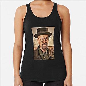 Bryan Cranston Classic Tank Top