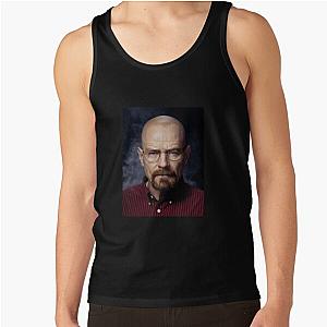 Bryan Cranston Classic Tank Top
