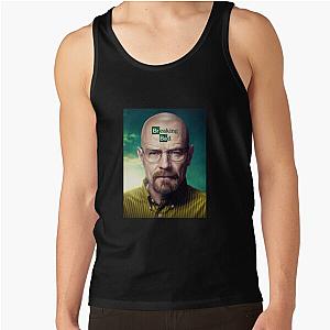 Bryan Cranston Classic T Shirt C Tank Top
