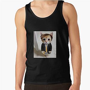 Bryan Cranston Classic Tank Top