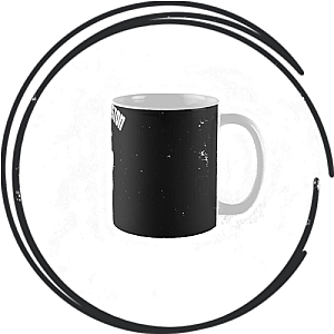 Bryan Cranston Mugs
