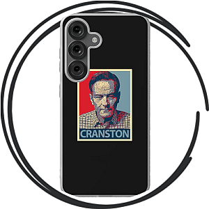 Bryan Cranston Cases