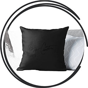 Bryan Cranston Pillows Cover