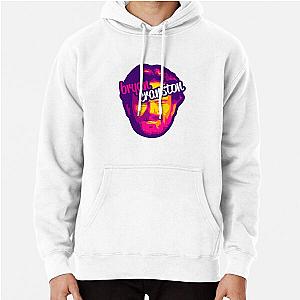 Bryan Cranston Hoodie