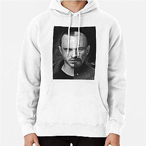 Aaron Paul Bryan Cranston Pullover Hoodie
