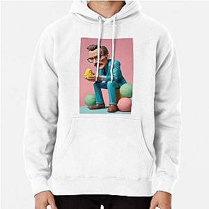 Bryan Cranston Celebrity Pullover Hoodie